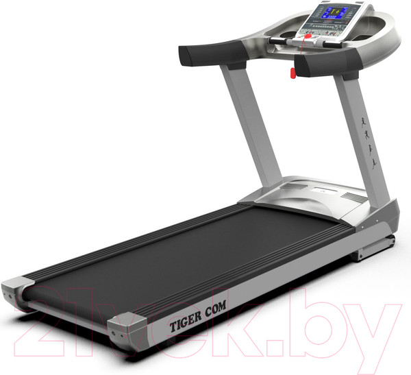 Изображение товара Электрическая беговая дорожка DFC Tiger T770 Com