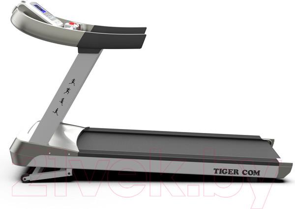 Изображение товара Электрическая беговая дорожка DFC Tiger T770 Com