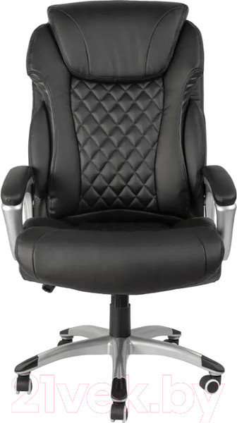 Изображение товара Кресло офисное Меб-ФФ MF-3047 (черный)