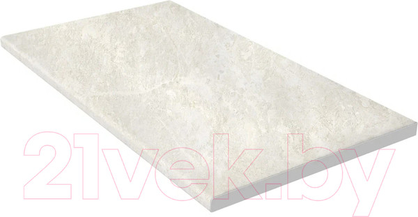 Изображение товара Кухонный гарнитур Интерлиния Берес 1.68x2.8 ВТ правая (дуб серый/дуб серый/опал светлый)