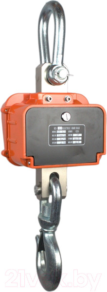 Изображение товара Весы крановые Shtapler KW 10000кг / 71053163
