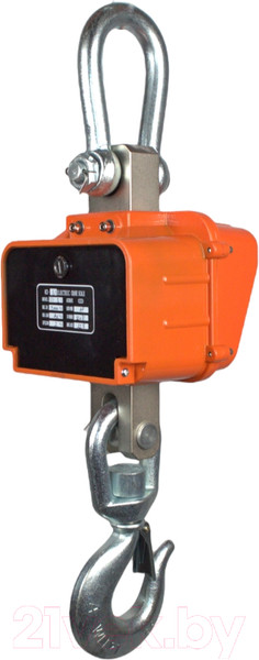 Изображение товара Весы крановые Shtapler KW 10000кг / 71053163