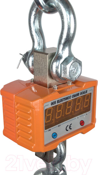 Изображение товара Весы крановые Shtapler KW 1000кг / 71053159