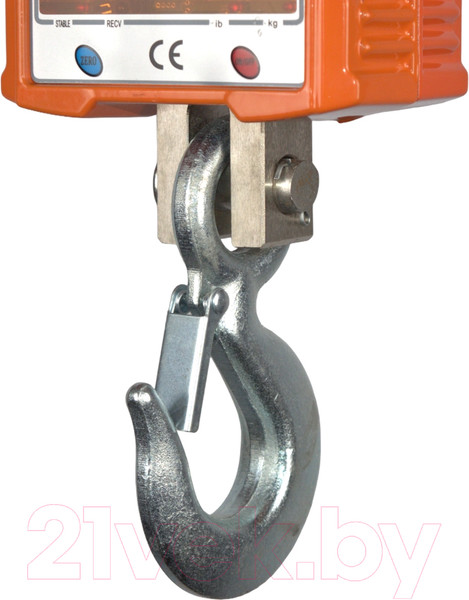 Изображение товара Весы крановые Shtapler KW 1000кг / 71053159