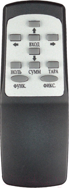 Изображение товара Весы крановые Shtapler KW 1000кг / 71053159