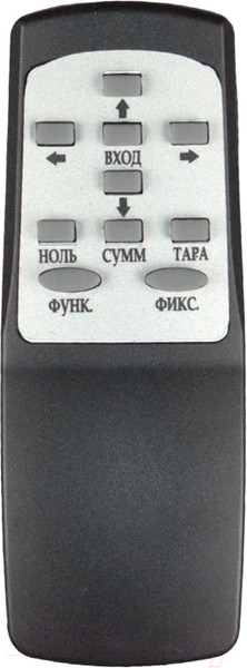 Изображение товара Весы крановые Shtapler KW 2000кг / 71053160