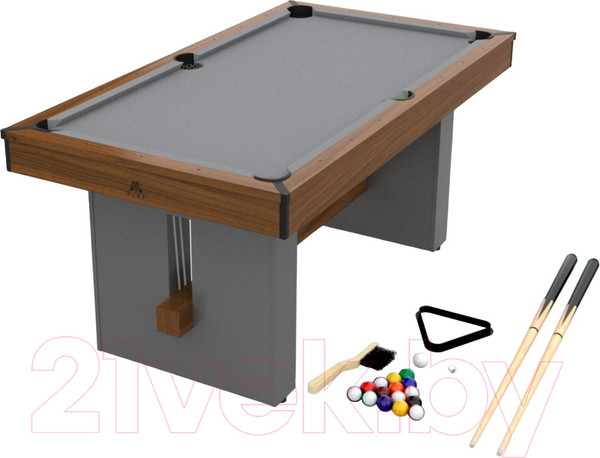 Изображение товара Бильярдный стол DFC Hibiscus 66 / JG-BT-26622
