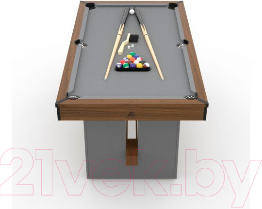 Изображение товара Бильярдный стол DFC Hibiscus 66 / JG-BT-26622