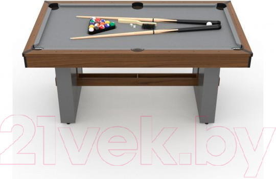 Изображение товара Бильярдный стол DFC Hibiscus 66 / JG-BT-26622