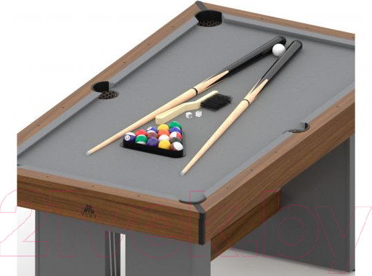 Изображение товара Бильярдный стол DFC Hibiscus 66 / JG-BT-26622
