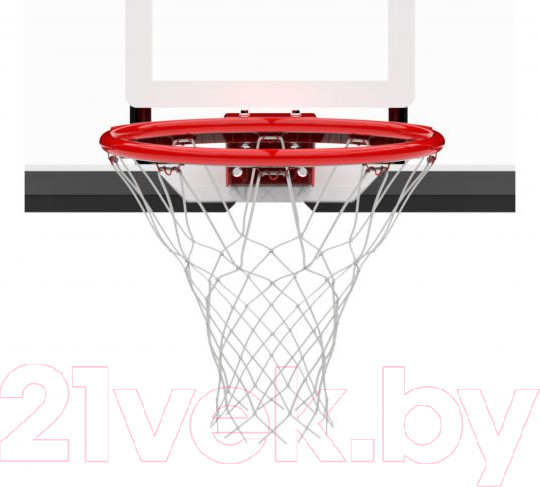 Изображение товара Баскетбольное кольцо DFC R4 (оранжевый)