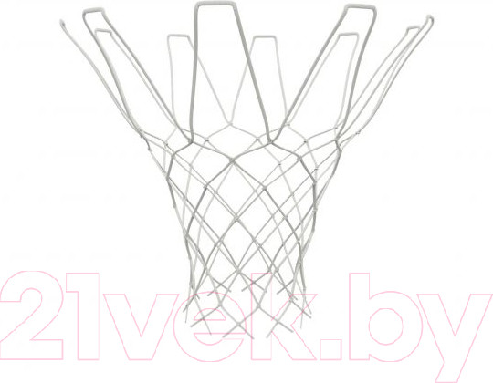 Изображение товара Баскетбольное кольцо DFC R4 (оранжевый)