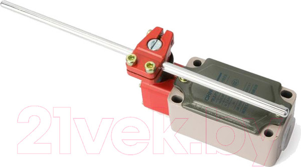 Изображение товара Выключатель путевой Chint YBLX-P1/120/1P / 437075