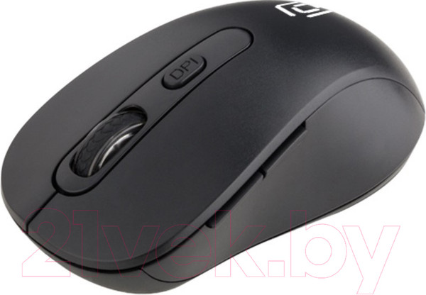 Изображение товара Мышь Оклик 677MW (черный)