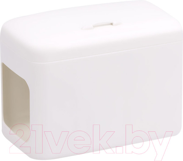Изображение товара Органайзер настольный Meshu Fridge / MS_46348 (молочный)