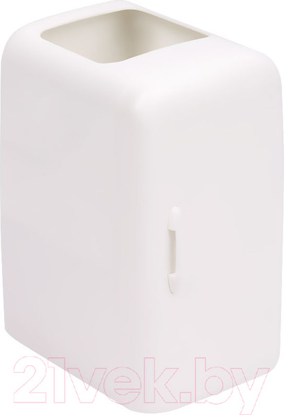 Изображение товара Органайзер настольный Meshu Fridge / MS_46348 (молочный)