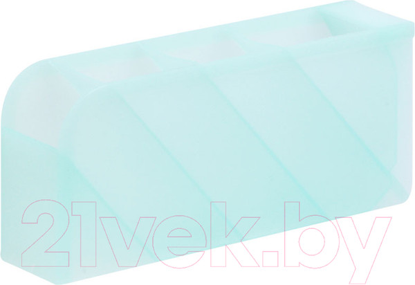 Изображение товара Органайзер настольный Meshu MS_47710 (мятный)