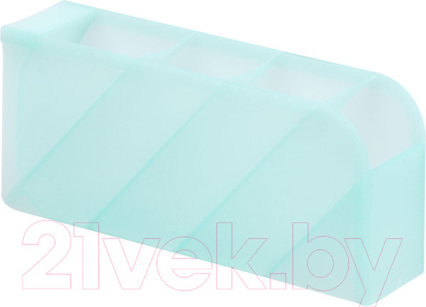 Изображение товара Органайзер настольный Meshu MS_47710 (мятный)