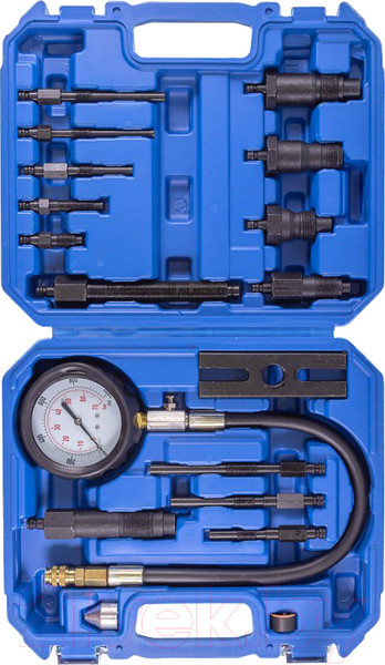 Изображение товара Тестер компрессии двигателя RockForce RF-918G1