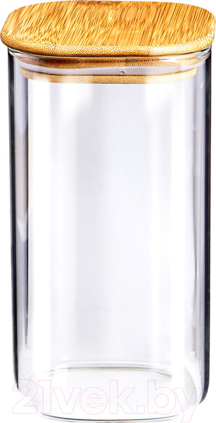 Изображение товара Емкость для хранения Appetite Studio BM2012-2S