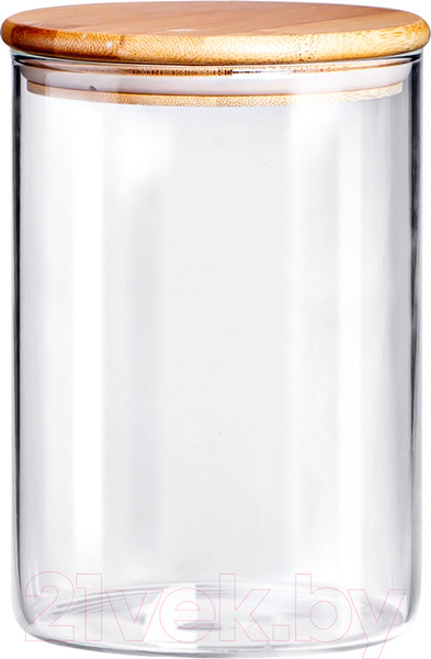 Изображение товара Емкость для хранения Appetite Studio BM2012-2R