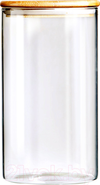 Изображение товара Емкость для хранения Appetite Studio BM2012-3R