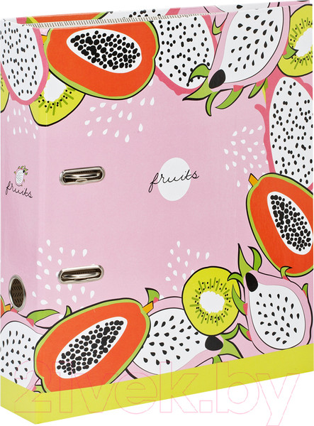 Изображение товара Папка-регистратор Meshu Fruits / MS_41768