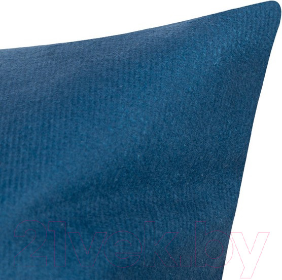 Изображение товара Подушка декоративная Этель Нереально крут / 9101180 (40x40, велюр)