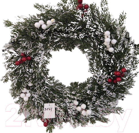 Изображение товара Венок MONAMI RM22070628 (50см)