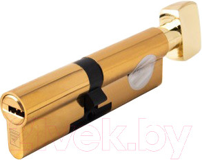 Изображение товара Цилиндровый механизм замка Apecs Premier XR-100 (45/55C)-C15-G