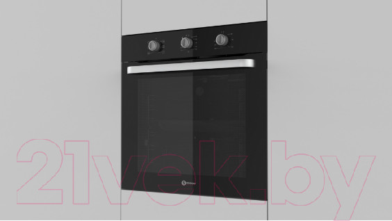 Изображение товара Электрический духовой шкаф Schtoff Decor 20