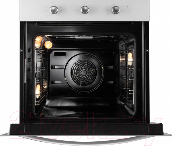 Изображение товара Электрический духовой шкаф Schtoff Decor 245