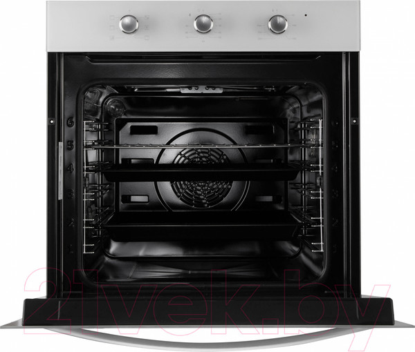 Изображение товара Электрический духовой шкаф Schtoff Decor 245