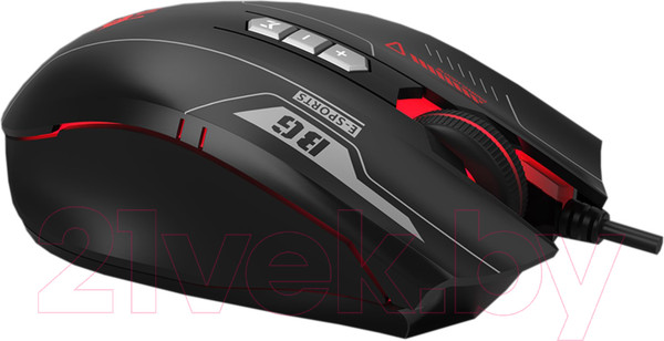 Изображение товара Мышь A4Tech Bloody ES7 (черный)