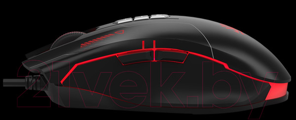 Изображение товара Мышь A4Tech Bloody ES7 (черный)
