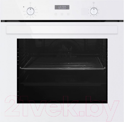 Изображение товара Электрический духовой шкаф Schtoff Decor 845