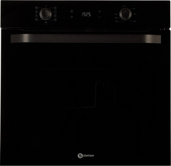 Изображение товара Электрический духовой шкаф Schtoff Decor 900