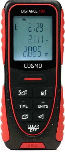 Изображение товара Лазерный дальномер ADA Instruments Cosmo 100 / А00522