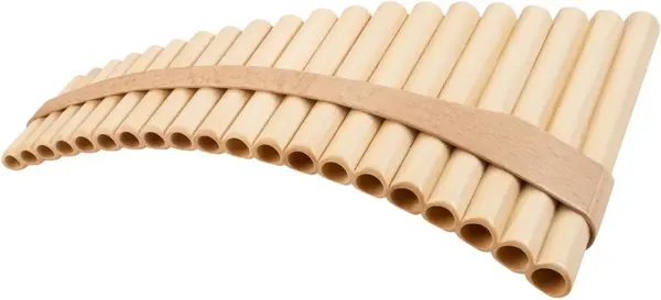 Изображение товара Пан-флейта Hora Panpipe-20-Alto