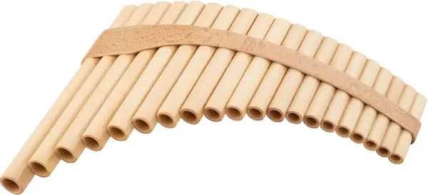 Изображение товара Пан-флейта Hora Panpipe-20-Alto