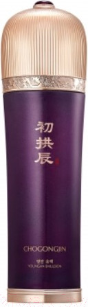 Изображение товара Эмульсия для лица Missha ChoGongJin Youngan Jin Emulsion Антивозрастная (125мл)