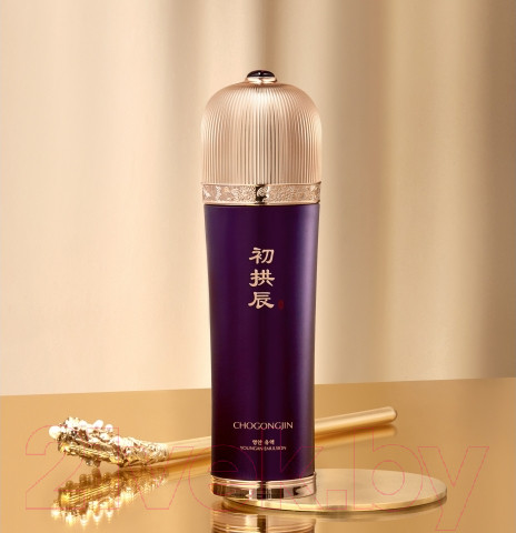 Изображение товара Эмульсия для лица Missha ChoGongJin Youngan Jin Emulsion Антивозрастная (125мл)