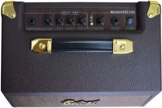 Изображение товара Комбоусилитель Belcat Acoustic-15C