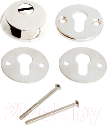 Изображение товара Накладка на цилиндр Apecs Protector Basic-CR