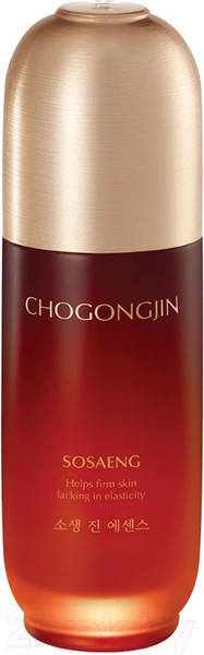 Изображение товара Эссенция для лица Missha ChoGongJin Sosaeng Jin Essence Антивозрастная (50мл)