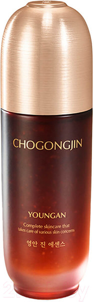 Изображение товара Эссенция для лица Missha ChoGongJin Youngan Jin Essence Антивозрастная (50мл)