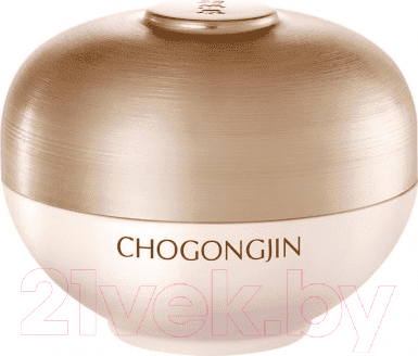 Изображение товара Крем для лица Missha ChoGongJin Chaeome Jin Cream Антивозрастной (60мл)