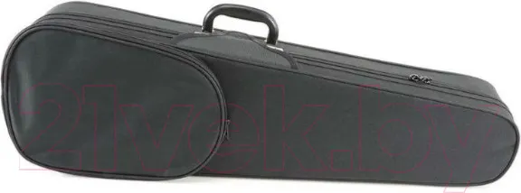Изображение товара Кейс для скрипки Jakob Winter JWC-3016-4/4-R (черный/красный)