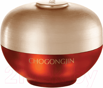 Изображение товара Крем для лица Missha ChoGongJin Sosaeng Jin Cream Антивозрастной (60мл)