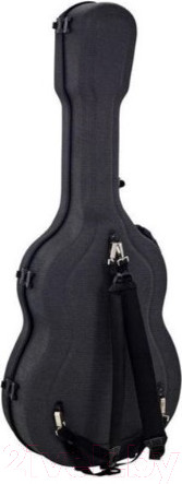 Изображение товара Кейс для гитары Jakob Winter JW-51051 (серый)